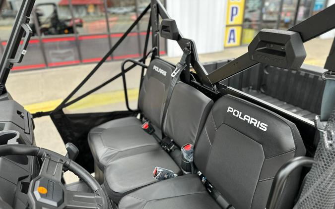 2026 Polaris Ranger 1000 Premium