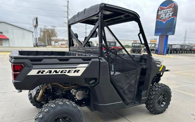 2026 Polaris Ranger 1000 Premium