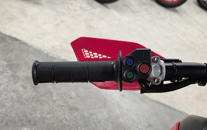 2026 Honda CRF® 250RX