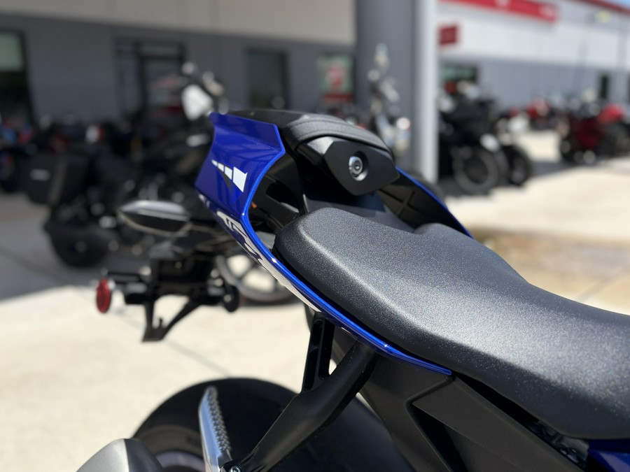 2026 Yamaha YZFR1
