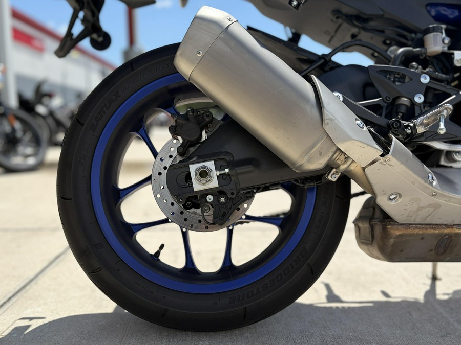 2026 Yamaha YZFR1