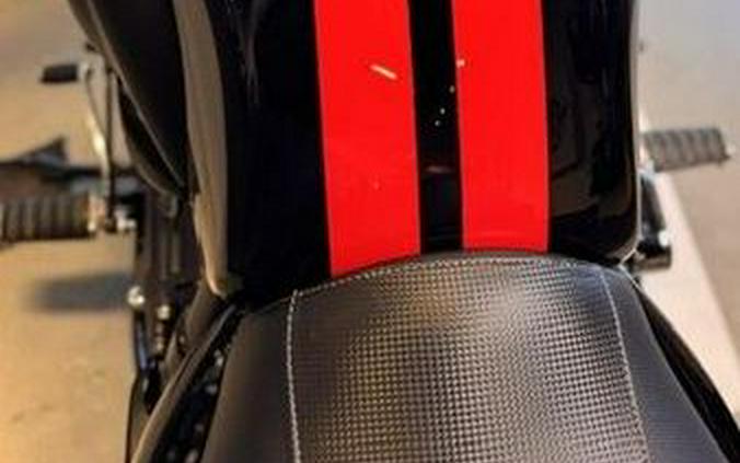 Used 2018 Triumph Rocket III Roadster ABS A2