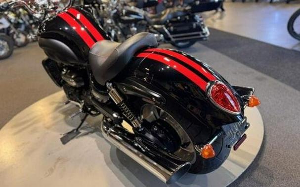Used 2018 Triumph Rocket III Roadster ABS A2