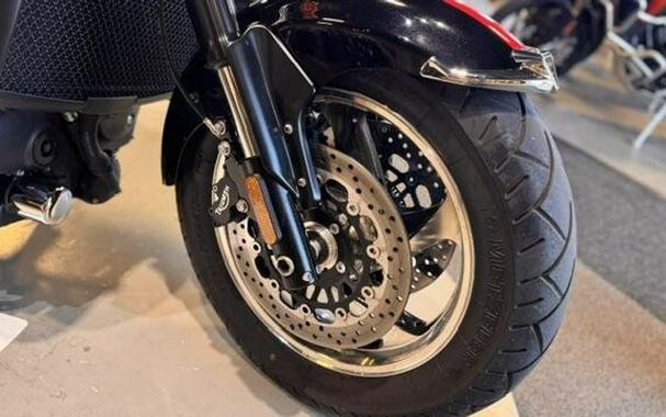 Used 2018 Triumph Rocket III Roadster ABS A2