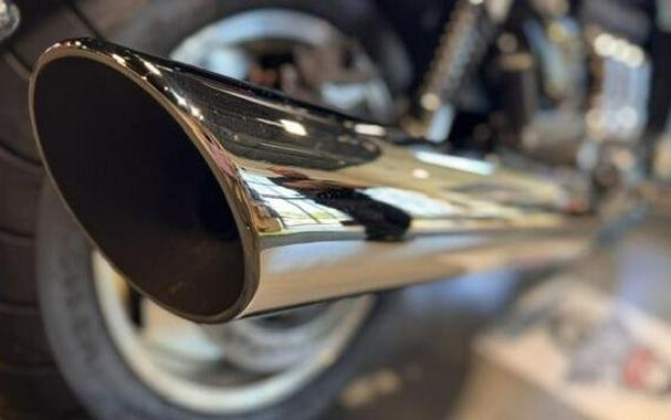 Used 2018 Triumph Rocket III Roadster ABS A2