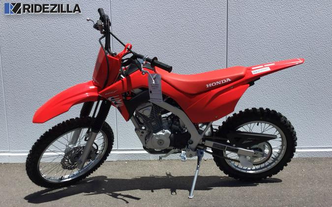 2027 Honda® CRF125F Big Wheel