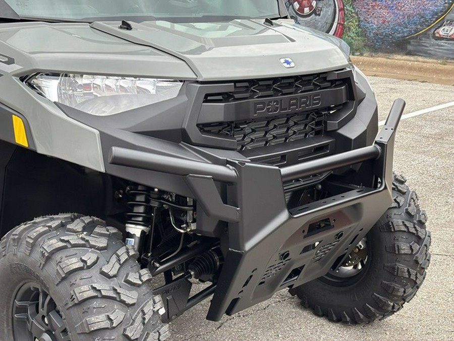 2027 Polaris Ranger Crew XP 1000 Cab