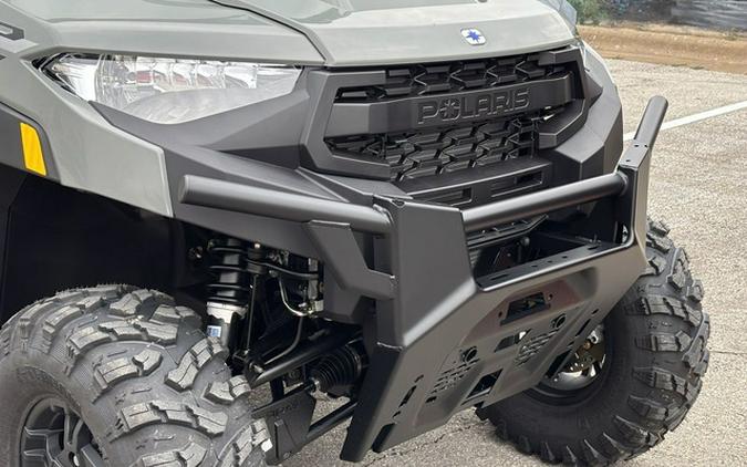 2027 Polaris Ranger Crew XP 1000 Cab
