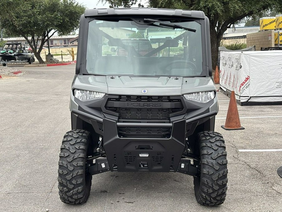 2027 Polaris Ranger Crew XP 1000 Cab