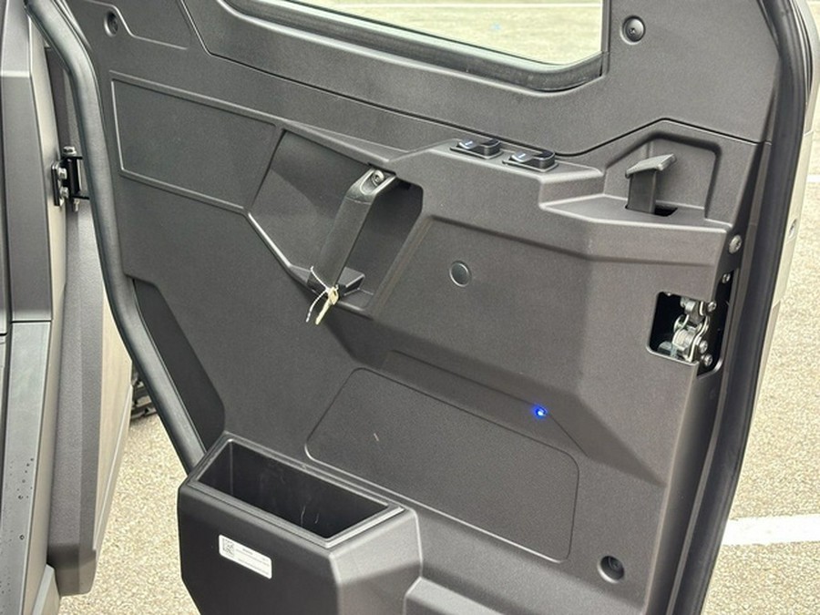 2027 Polaris Ranger Crew XP 1000 Cab
