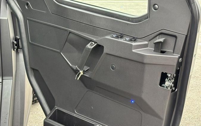 2027 Polaris Ranger Crew XP 1000 Cab