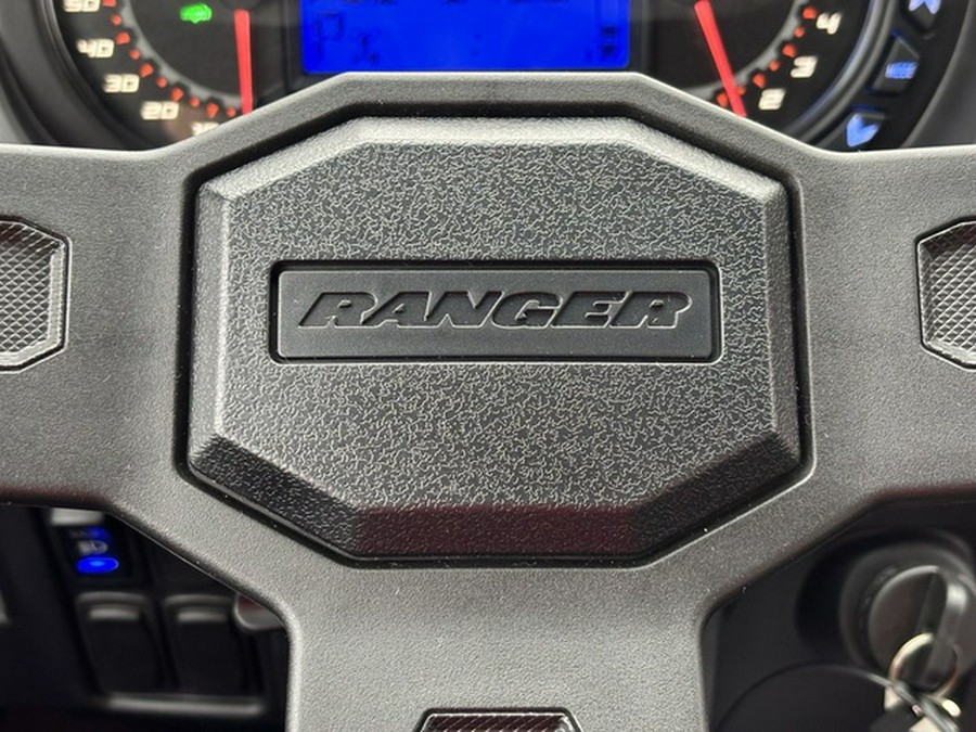 2027 Polaris Ranger Crew XP 1000 Cab