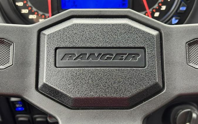 2027 Polaris Ranger Crew XP 1000 Cab