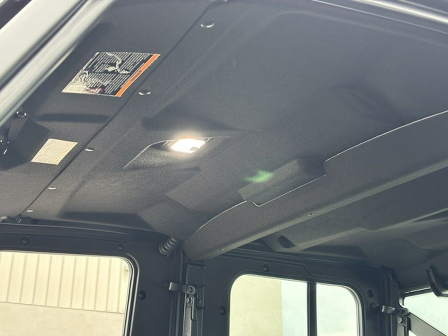 2027 Polaris Ranger Crew XP 1000 Cab
