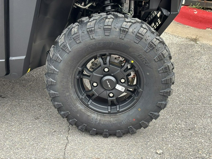 2027 Polaris Ranger Crew XP 1000 Cab
