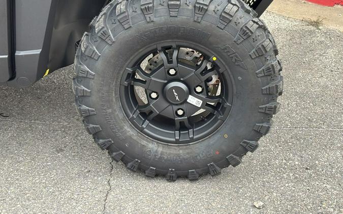 2027 Polaris Ranger Crew XP 1000 Cab