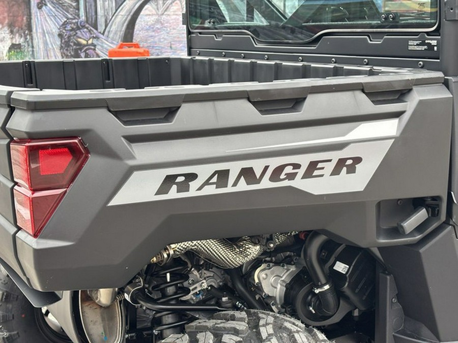 2027 Polaris Ranger Crew XP 1000 Cab