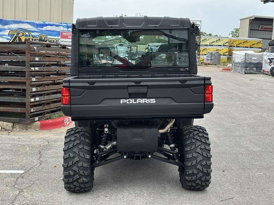 2027 Polaris Ranger Crew XP 1000 Cab