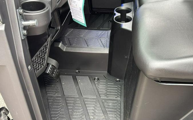 2027 Polaris Ranger Crew XP 1000 Cab