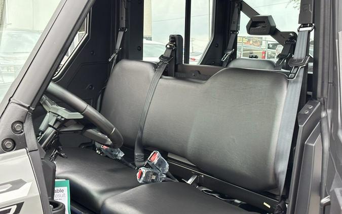 2027 Polaris Ranger Crew XP 1000 Cab