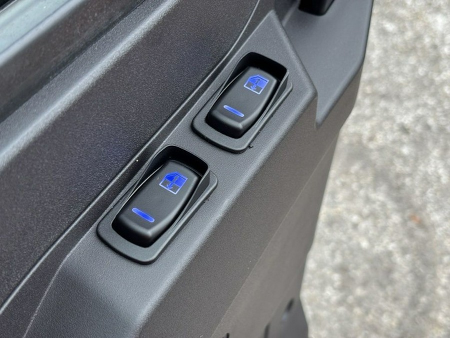 2027 Polaris Ranger Crew XP 1000 Cab