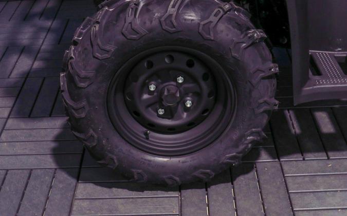2026 Kawasaki Brute Force 450 4x4