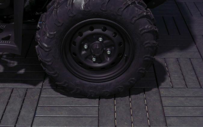 2026 Kawasaki Brute Force 450 4x4