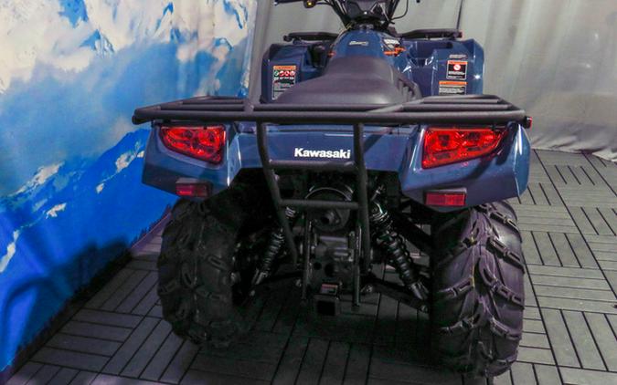 2026 Kawasaki Brute Force 450 4x4