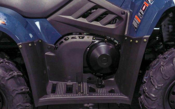 2026 Kawasaki Brute Force 450 4x4