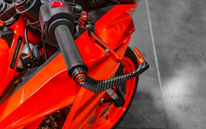 2024 KTM RC 390