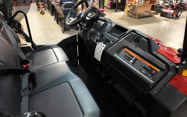 2026 Honda Pioneer 700 Base