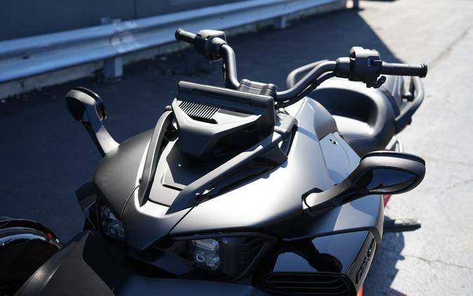 2026 Can-Am Spyder F3-S