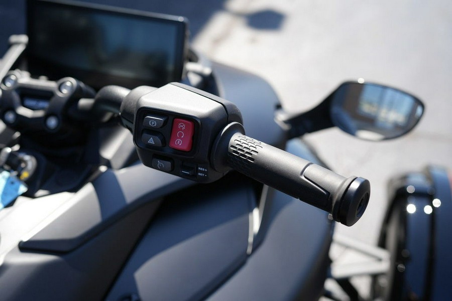 2026 Can-Am Spyder F3-S