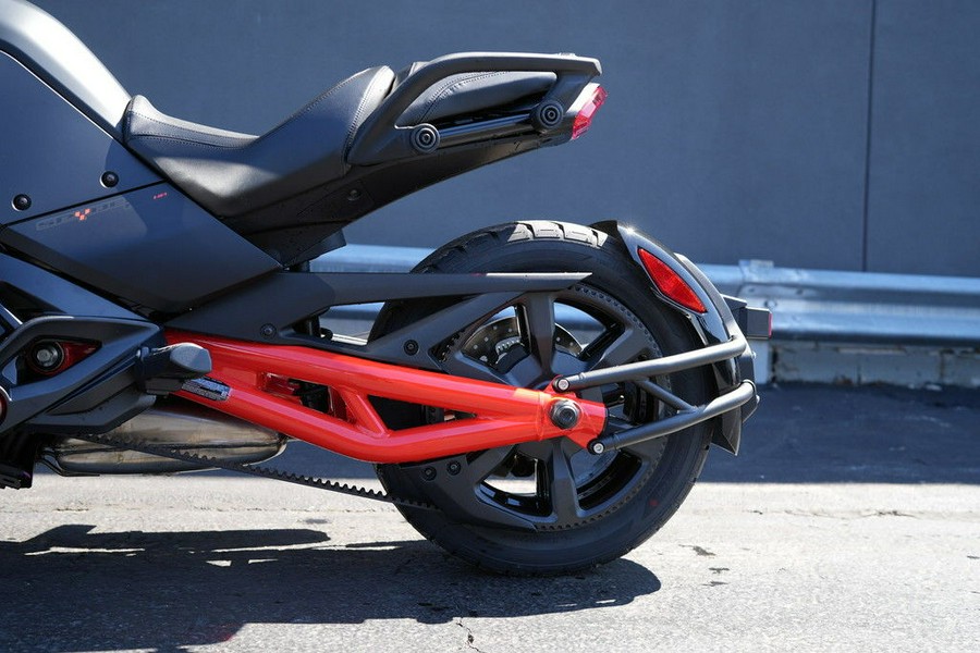 2026 Can-Am Spyder F3-S