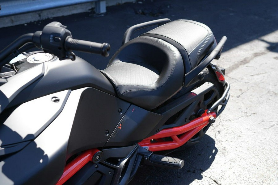 2026 Can-Am Spyder F3-S
