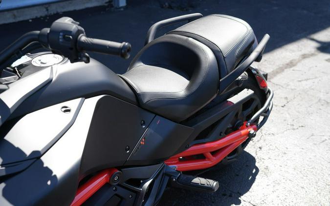 2026 Can-Am Spyder F3-S