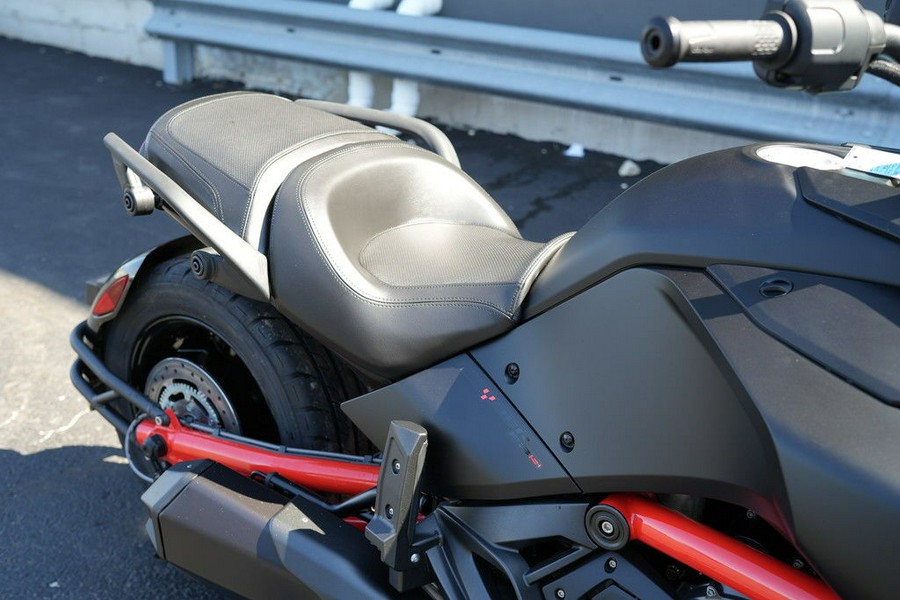 2026 Can-Am Spyder F3-S