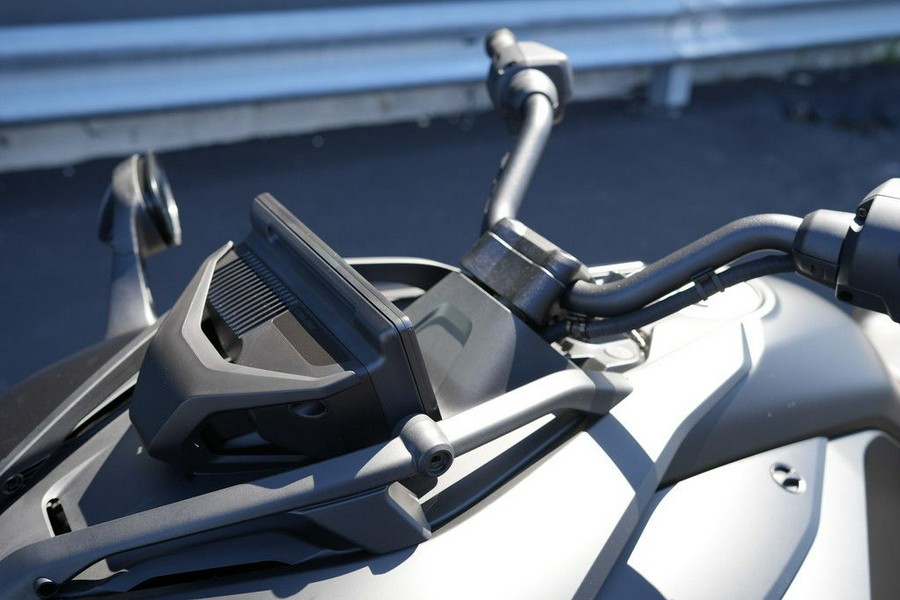 2026 Can-Am Spyder F3-S