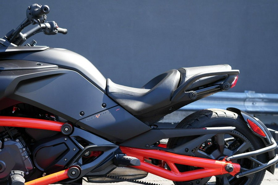2026 Can-Am Spyder F3-S