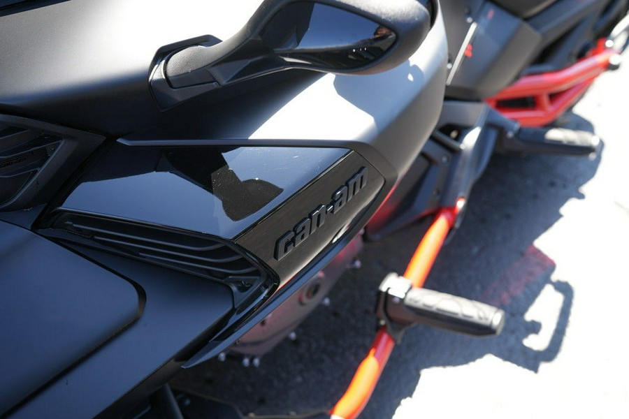 2026 Can-Am Spyder F3-S