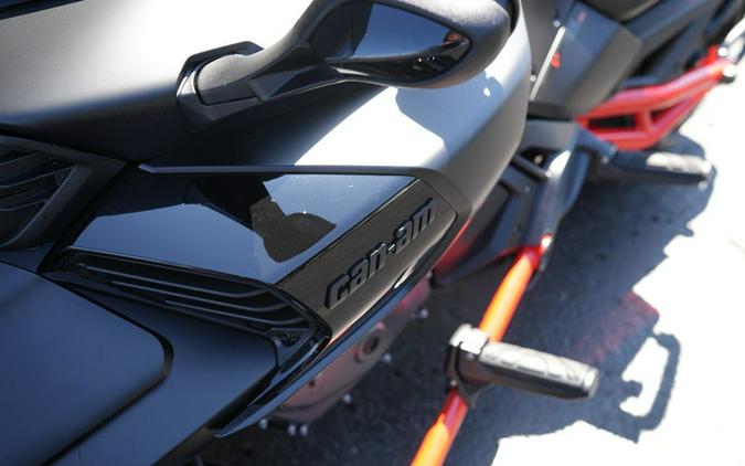 2026 Can-Am Spyder F3-S