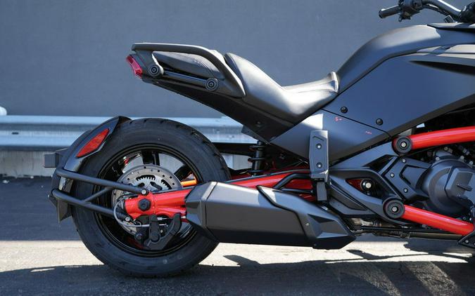 2026 Can-Am Spyder F3-S