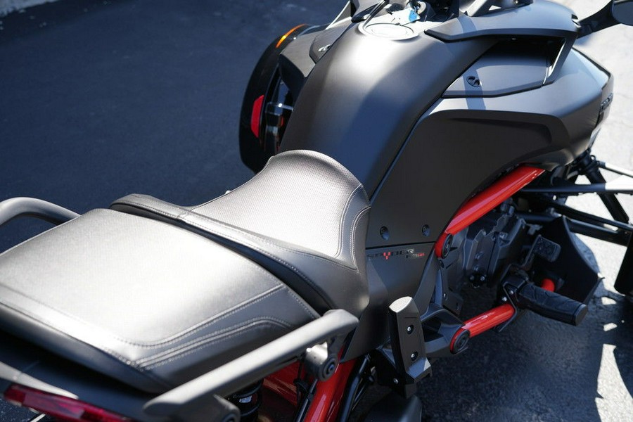 2026 Can-Am Spyder F3-S