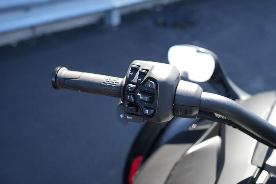 2026 Can-Am Spyder F3-S