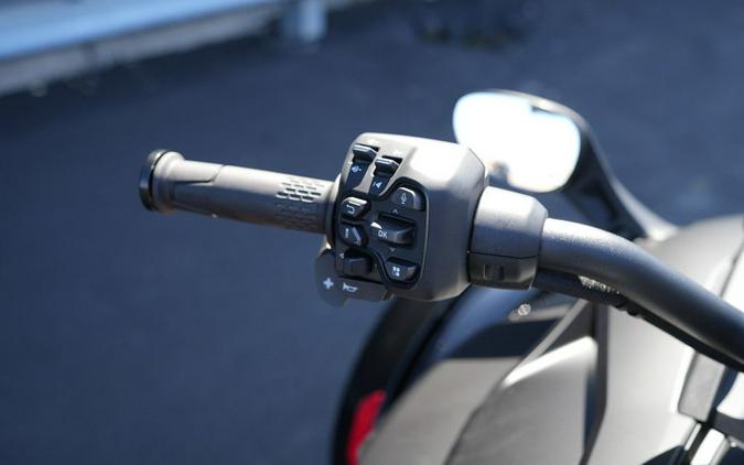 2026 Can-Am Spyder F3-S