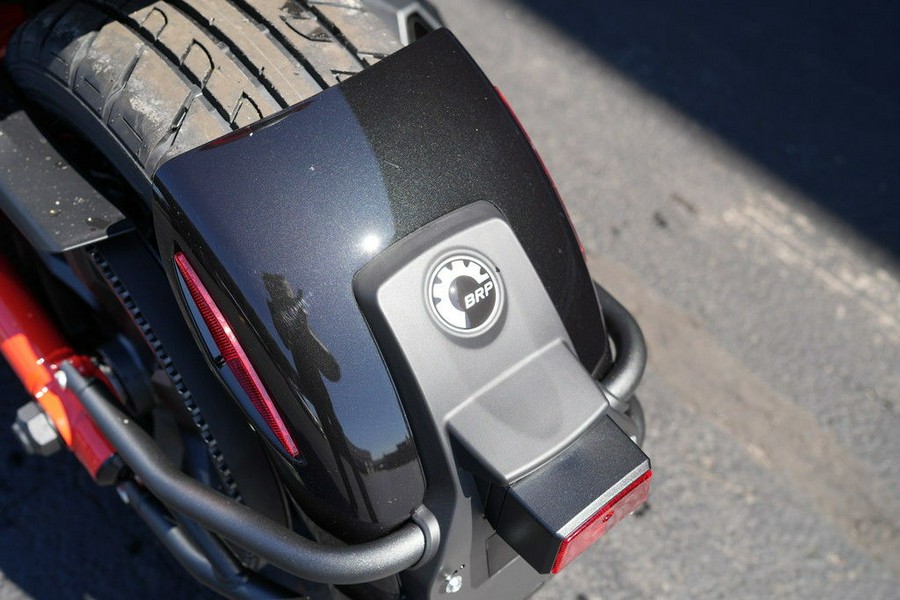 2026 Can-Am Spyder F3-S