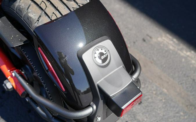 2026 Can-Am Spyder F3-S
