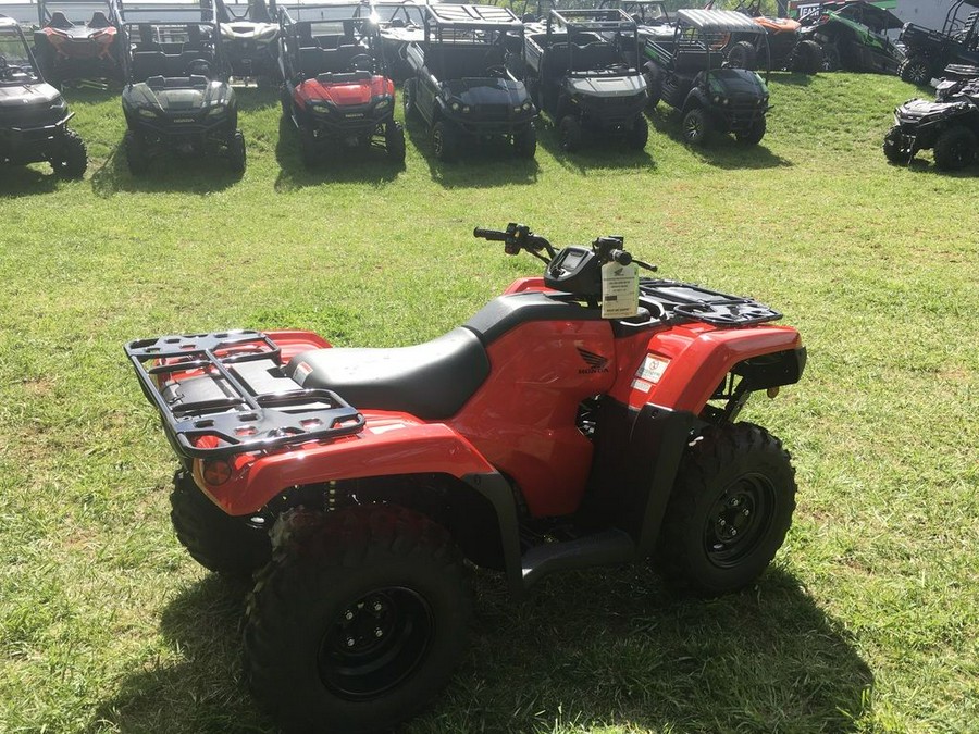 2023 Honda® FourTrax Rancher ES