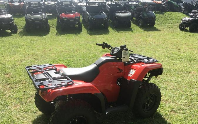 2023 Honda® FourTrax Rancher ES