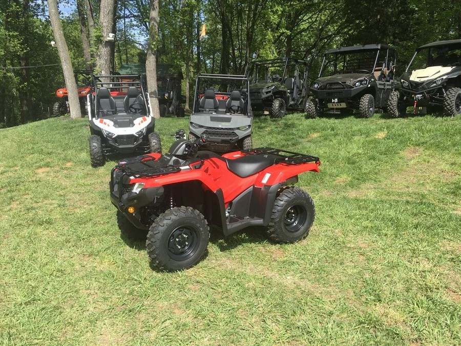 2023 Honda® FourTrax Rancher ES